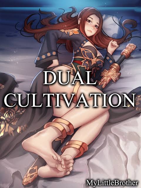 Profound Blossom Sect (Dual Cultivation #1)