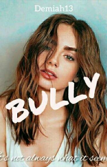 The badboy is my bully