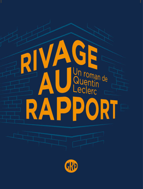 Rivage au rapport (Paperback)