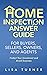 Home Inspection Answer Guid...