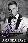 Bound by Amanda Faye Bound by Amanda Faye