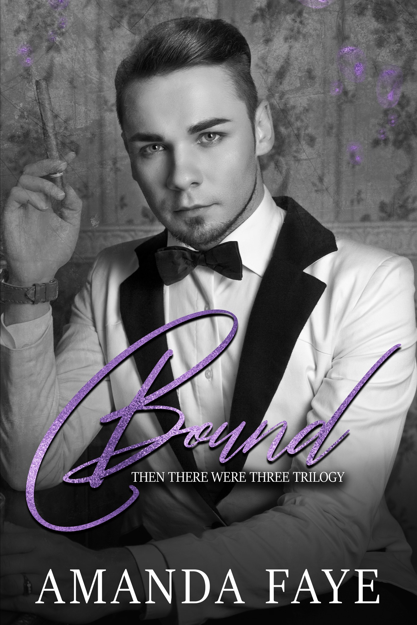 Bound (Then There Were Three Trilogy, #1)