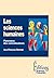 Les Sciences Humaines: Panorama Des Connaissances