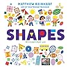 Shapes by Matthew Reinhart