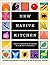 New Native Kitchen by Freddie Bitsoie