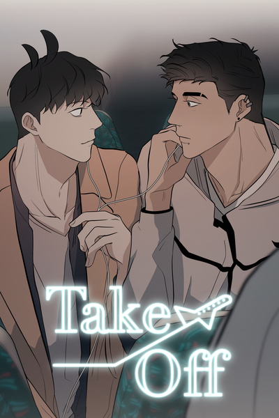 Take Off (Webtoon)
