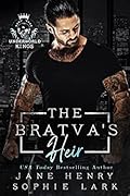 The Bratva's Heir