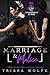 Marriage & Malice (Underworld Kings) by Trisha Wolfe