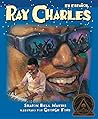 Ray Charles by Sharon Bell Mathis