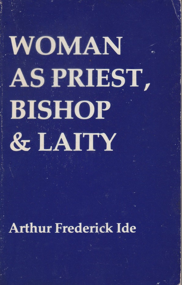Woman As Priest, Bishop and Laity in the Early Catholic Church, 440 A.D.