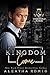 Kingdom Come (Underworld Kings) by Aleatha Romig