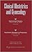 Clinical Obstetrics & Gynecology by Steven G. Gabbe