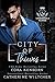 City of Thieves (Underworld Kings) by Cora Kenborn