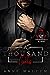 A Thousand Cuts (Underworld Kings) by Anne Malcom