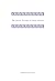 The Shorter Writings of George Gillespie, Volume 1 (Napthali Press Special Editions)