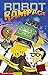 Robot Rampage (A Buzz Beaker Brainstorm)