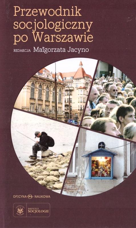 Przewodnik socjologiczny po Warszawie