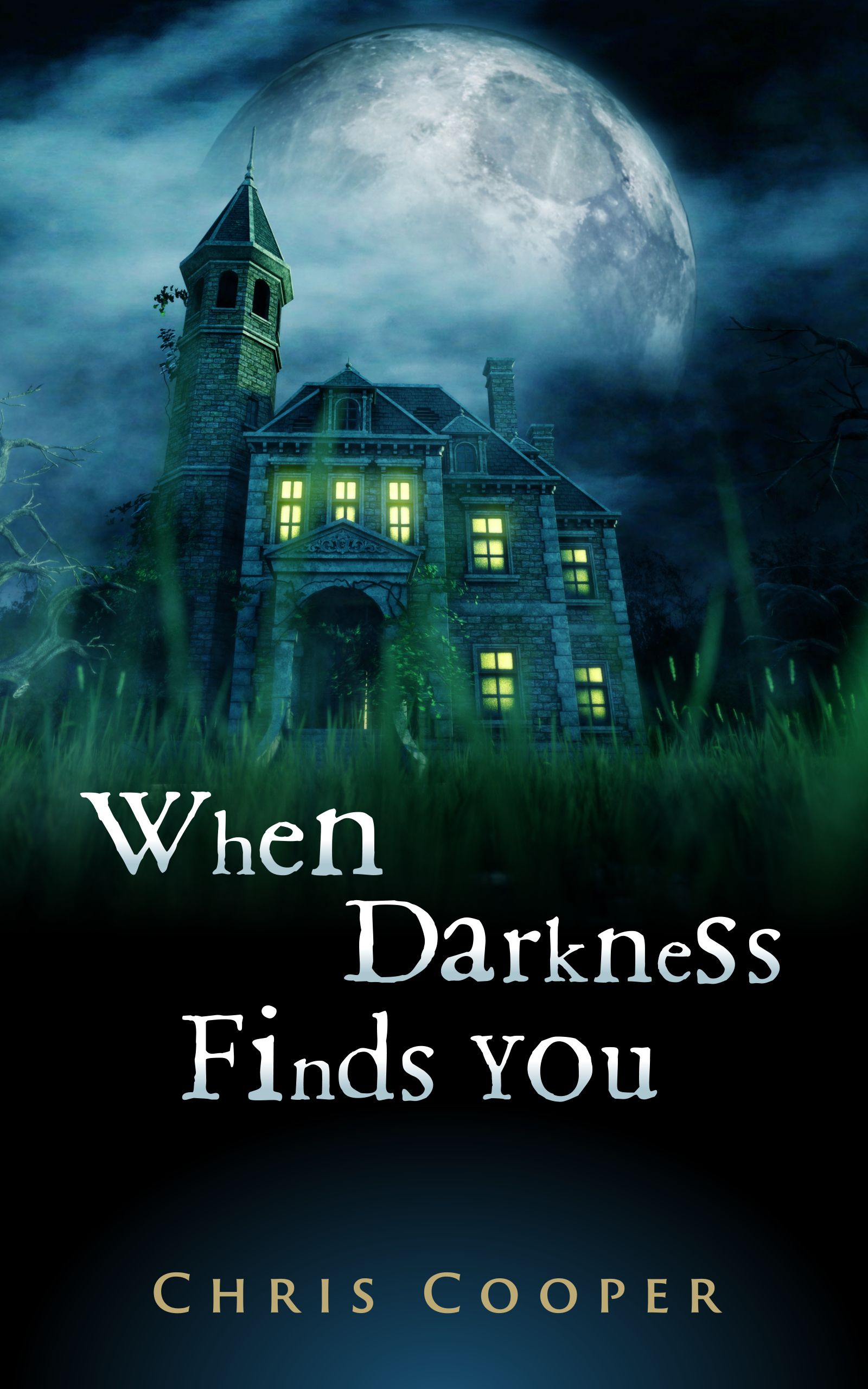 When Darkness Finds You