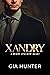 Xandry (Night Stalker Serie...