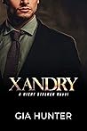 Xandry (Night Stalker Series Book 2) Xandry (Night Stalker Series Book 2)