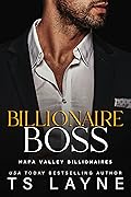 Billionaire Boss