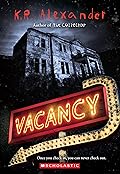 Vacancy