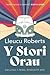 Y Stori Orau by Lleucu Roberts