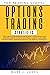 OPTIONS TRADING STRATEGIES by Mark J. Jones