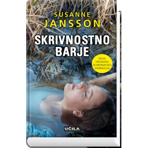Skrivnostno barje
