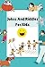 Jokes And Riddles For Kids: Over 400 Funny Jokes, Riddles , Tongue Twisters And Knock-Knock Jokes For Kids