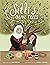 Sitti's Olive Trees by Ndaa Hassan