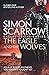 The Eagle and the Wolves by Simon Scarrow