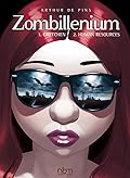 Zombillenium, Vols. 1-2: Gretchen/Human Resources