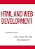 Html and Web development : ...