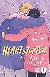 Heartstopper by Alice Oseman