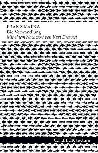 Die Verwandlung. Mit einem Nachwort von Kurt Drawert