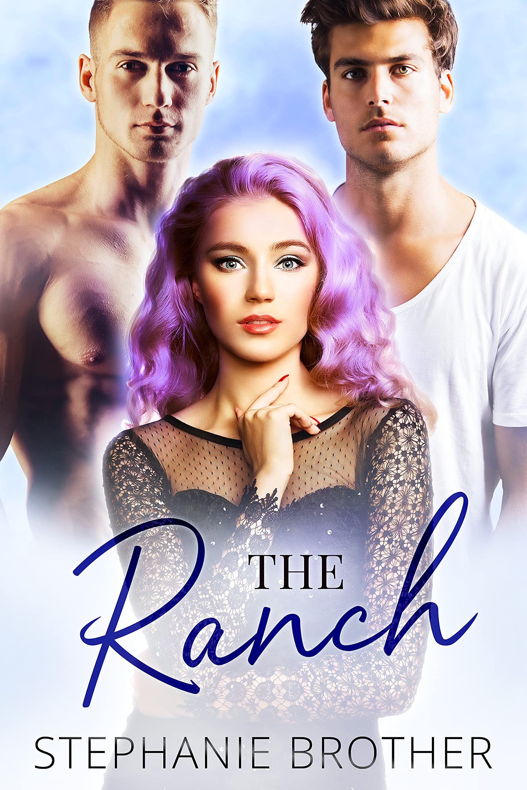 The Ranch (Fashionable Friends #2)
