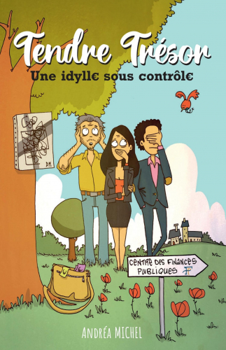Tendre Trésor (Paperback)