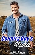 Country Boy's Alpha