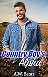 Country Boy's Alpha