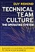 Technical Team Culture – Th...