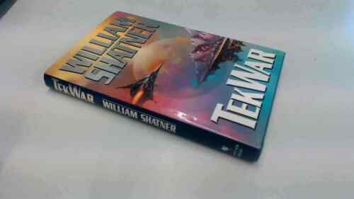 TekWar
