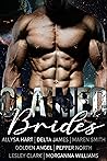 Claimed Brides (Brides of Terra Arcus #2)