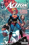 Action Comics (2016-) #1033