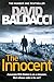The Innocent (Will Robie, #1)