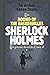 The Hound of the Baskervilles: Sherlock Holmes #3 (ANNOTATED)