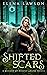 Shifted Scars (The Wolves of Forest Grove, #4)