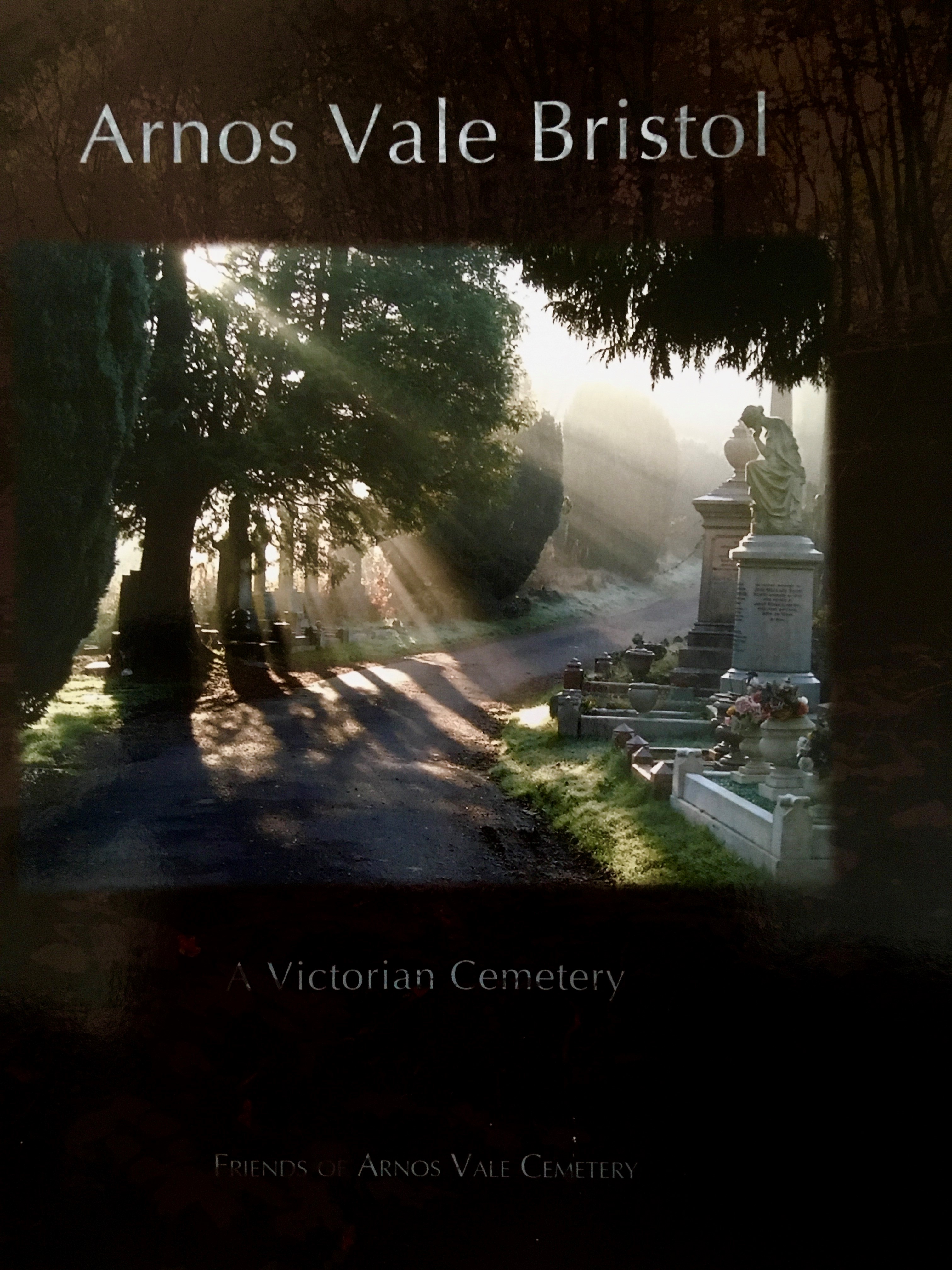 Arnos Vale Bristol (Paperback)