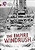 The Empire Windrush: Band 10 White/Band 14 Ruby (Collins Big Cat Progress)