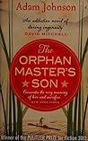 The Orphan Master...